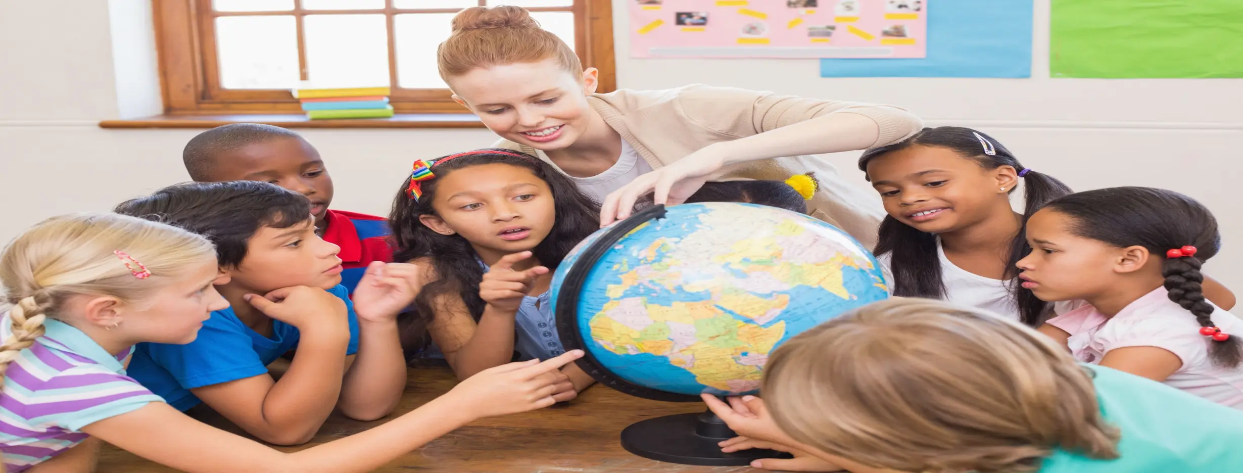 Image for Education System